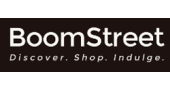 BoomStreet Coupon Code