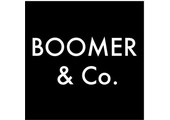 Boomer & Co. Coupon Code