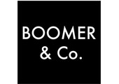 Boomer & Co. coupon code