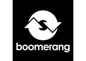 Boomerang coupon code