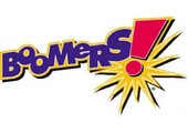 Boomers coupon code