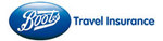 Boots Travel Insurance coupon code