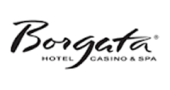 Borgata Hotel Casino & Spa Coupon Code