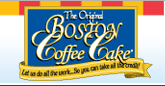 Boston Coffee Cake Coupon Code