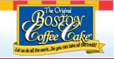 Boston Coffee Cake coupon code