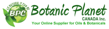 Botanic Planet coupon code