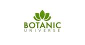 Botanic Universe coupon code