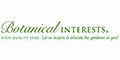 Botanical Interests coupon code