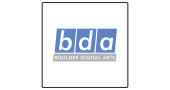 Boulder Digital Arts coupon code