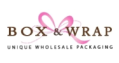 Box and Wrap coupon code