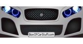 Box of Car Stuff coupon code