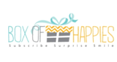 Box of Happies coupon code