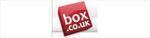 Box.co.uk coupon code