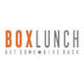 BoxLunch coupon code