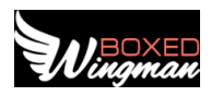 Boxed Wingman coupon code