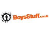 Boys Stuff Coupon Code