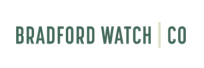 Bradford Watch Company Coupon Code