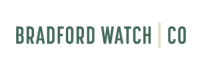 Bradford Watch Company coupon code