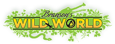 Branson's Wild World Coupon Code