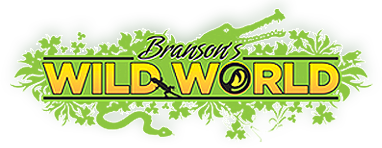 Branson's Wild World coupon code