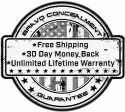 Bravo Concealment coupon code