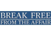 Break Free From the Affair coupon code