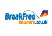 BreakFree Holidays coupon code