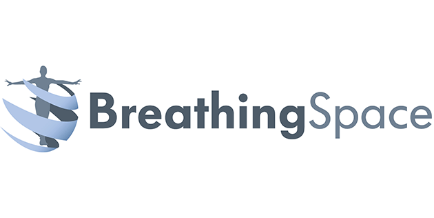 Breathing Space coupon code