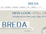 Breda Coupon Code