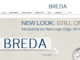 Breda coupon code