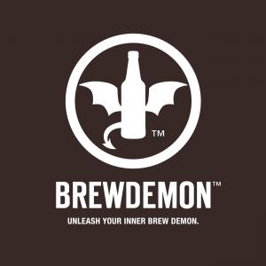 BrewDemon coupon code