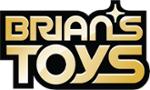 Brian's Toys Coupon Code