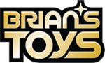 Brian's Toys coupon code