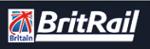 BritRail coupon code