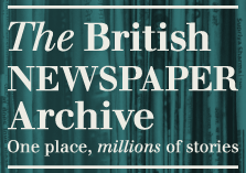 British Newspaper Archive coupon code