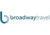 Broadway Travel coupon code