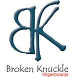 Broken Knuckle fingerboards Coupon Code