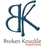 Broken Knuckle fingerboards coupon code