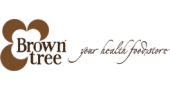 Brown Tree Coupon Code