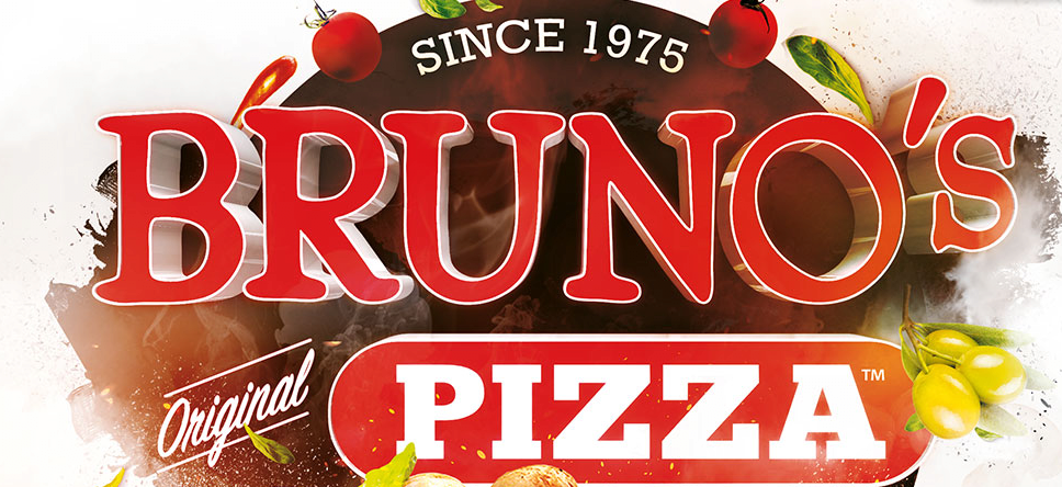 Bruno's Pizza coupon code