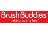 Brush Buddies coupon code