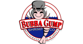 Bubba Gump Shrimp Co. Coupon Code