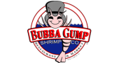 Bubba Gump Shrimp Co. coupon code