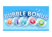 Bubble Bonus Bingo coupon code