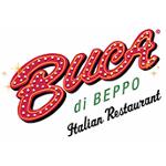 Buca Di Beppo Coupon Code