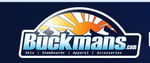 Buckmans coupon code