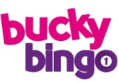 Bucky Bingo coupon code