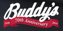 Buddy's Pizza Coupon Code