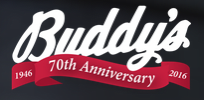 Buddy's Pizza coupon code