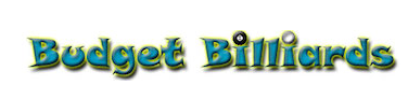 Budget Billiards coupon code